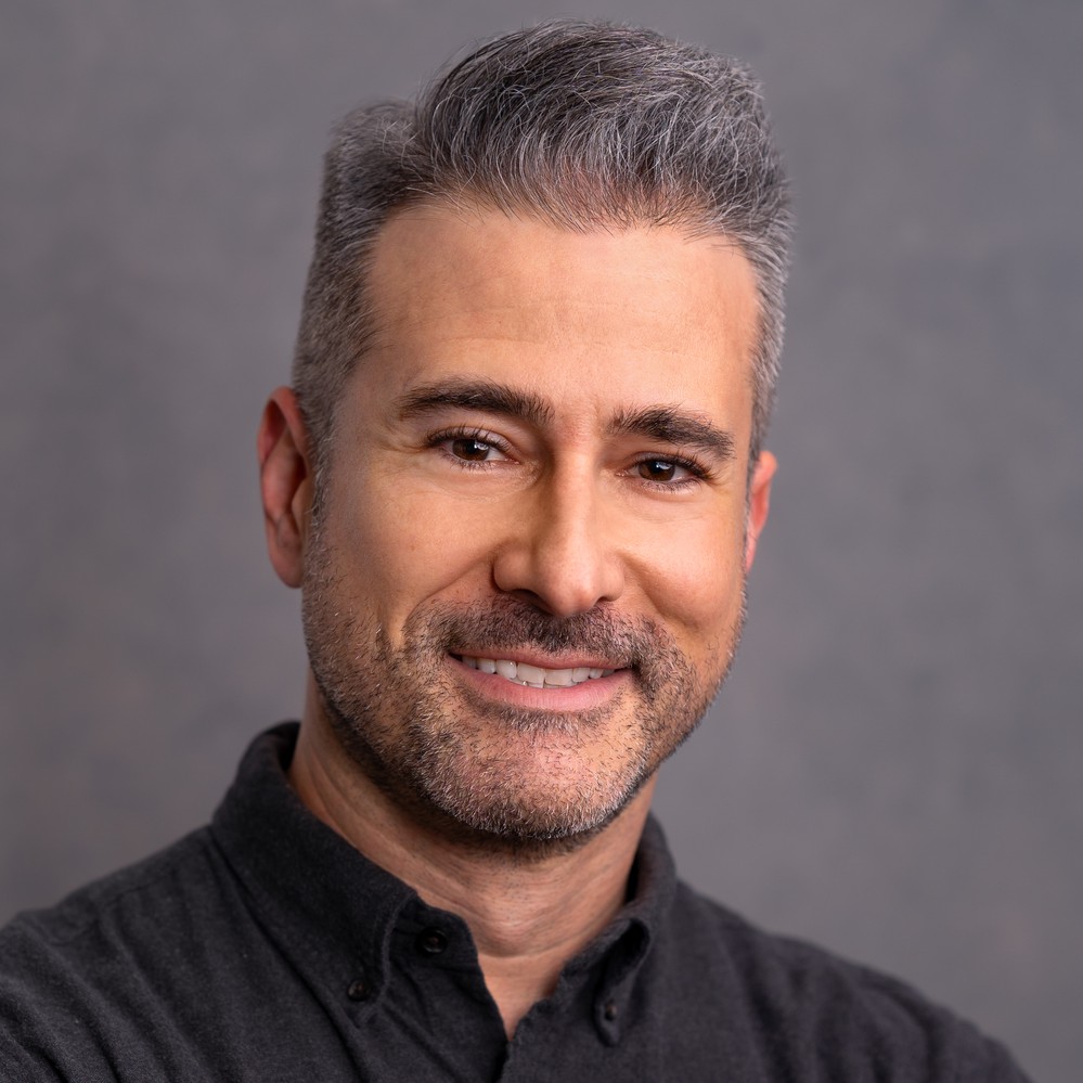 Nick Charney Kaye